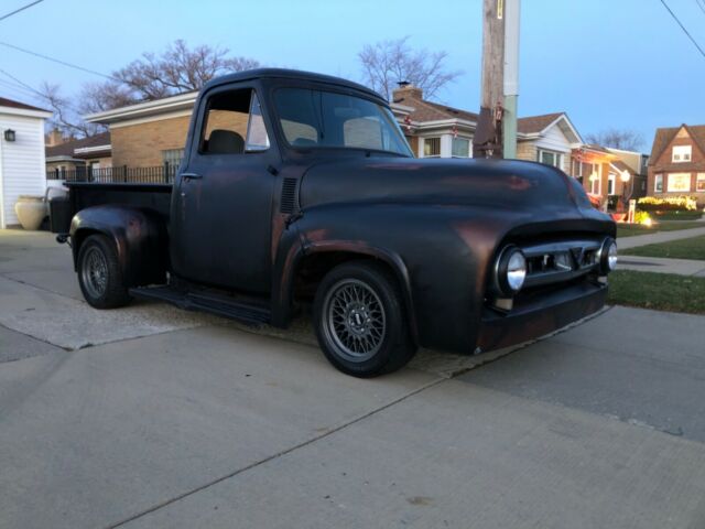 Ford F-100 1954 image number 1