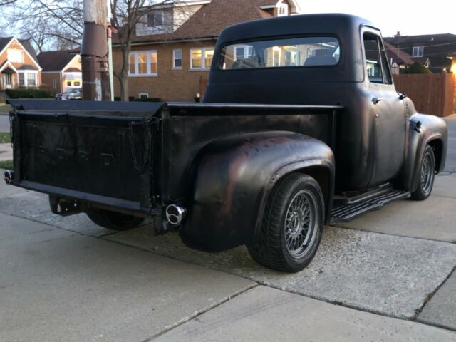 Ford F-100 1954 image number 12