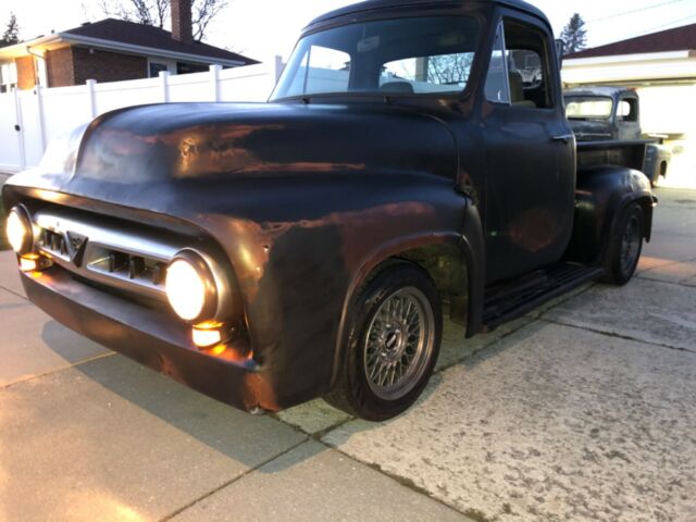 Ford F-100 1954 image number 22