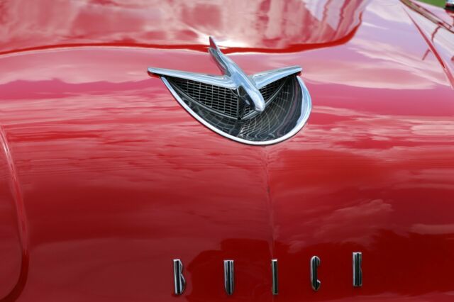 Buick Special 1956 image number 23