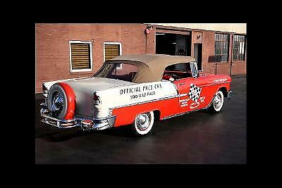 Chevrolet Bel Air/150/210 1955 image number 11