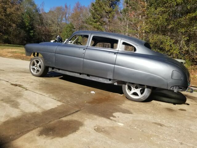 Hudson Hornet 1951 image number 10