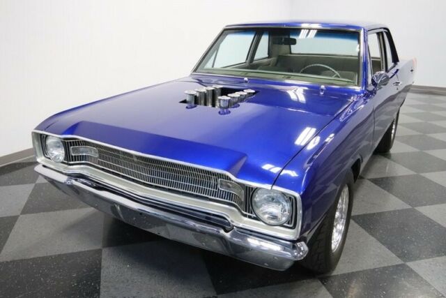 Dodge Dart 1967 image number 20