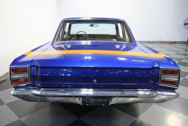 Dodge Dart 1967 image number 35