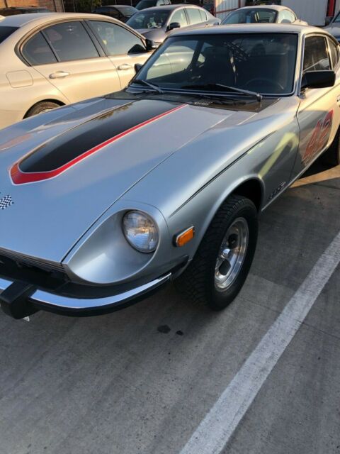 Datsun Z-Series 1974 image number 13