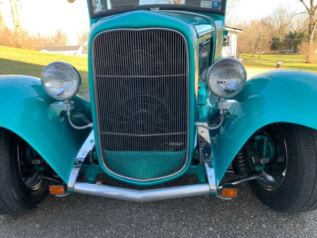 Ford Model A 1930 image number 12