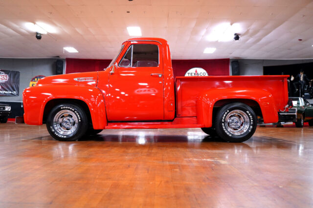 Ford F-100 1953 image number 10