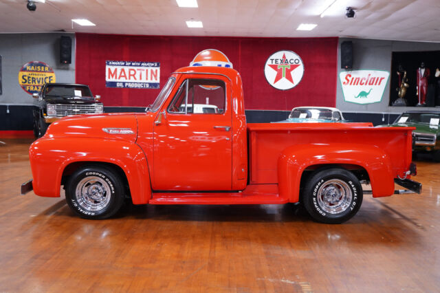 Ford F-100 1953 image number 15