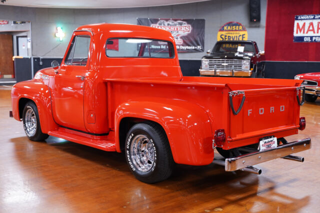 Ford F-100 1953 image number 16