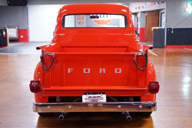 Ford F-100 1953 image number 17