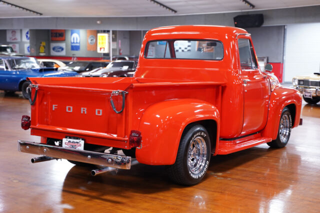 Ford F-100 1953 image number 18