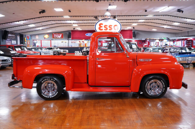 Ford F-100 1953 image number 19