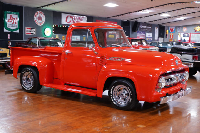 Ford F-100 1953 image number 20