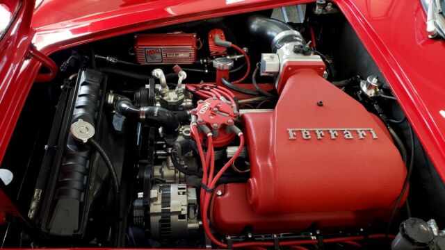 Ferrari 250 GT 1961 image number 41