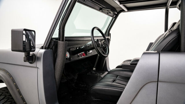 Ford Bronco 1972 image number 3