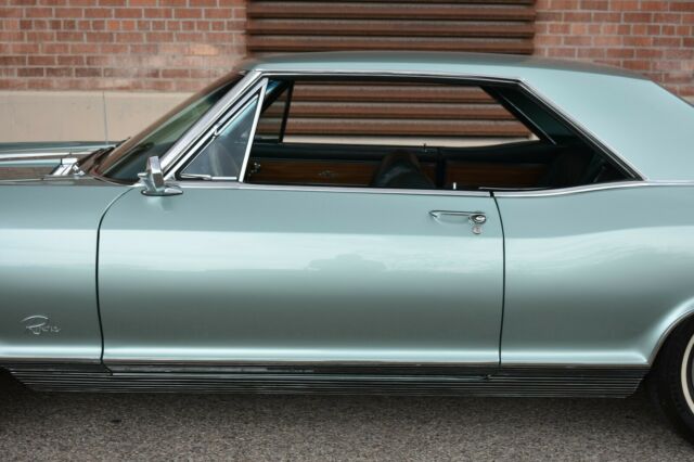 Buick Riviera 1965 image number 43