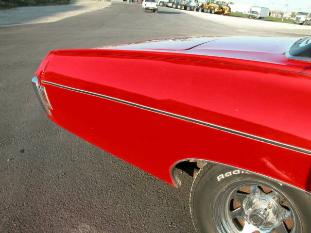 Chevrolet Impala 1968 image number 23