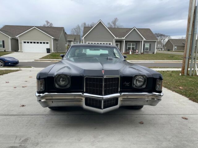 Pontiac Grand Prix 1972 image number 12