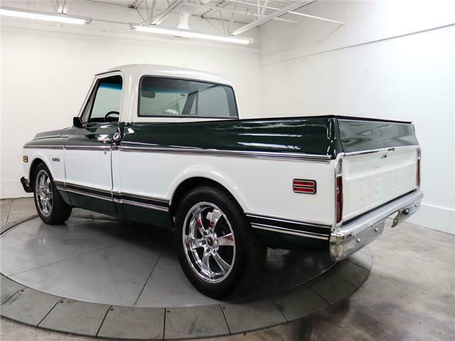 Chevrolet C-10 1970 image number 28