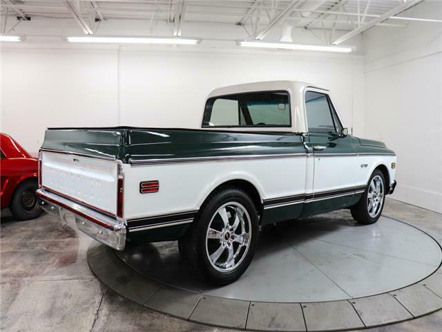 Chevrolet C-10 1970 image number 29