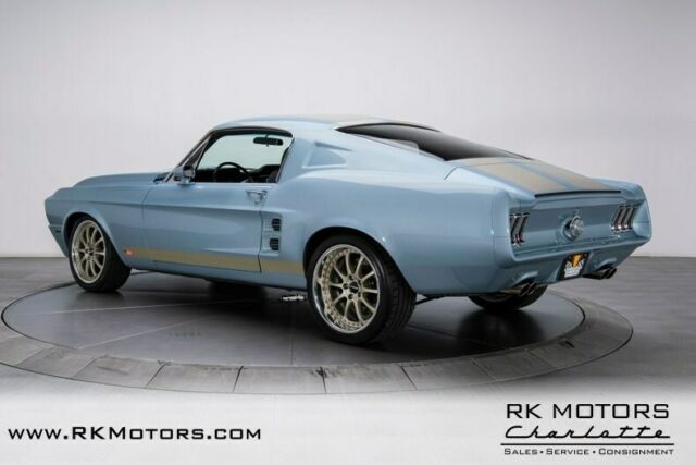 Ford Mustang 1967 image number 31