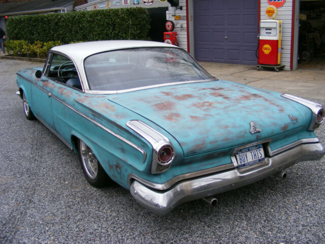 Dodge Polara 1962 image number 2