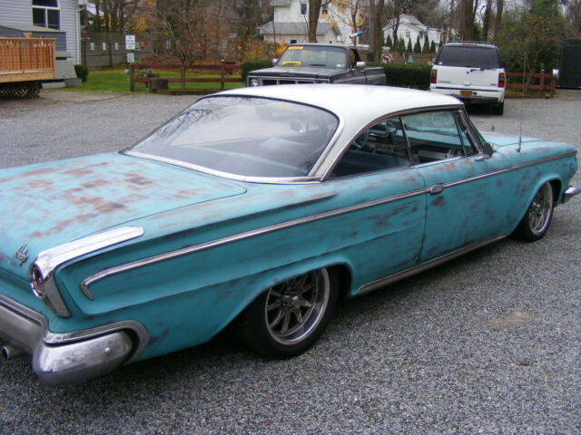 Dodge Polara 1962 image number 3