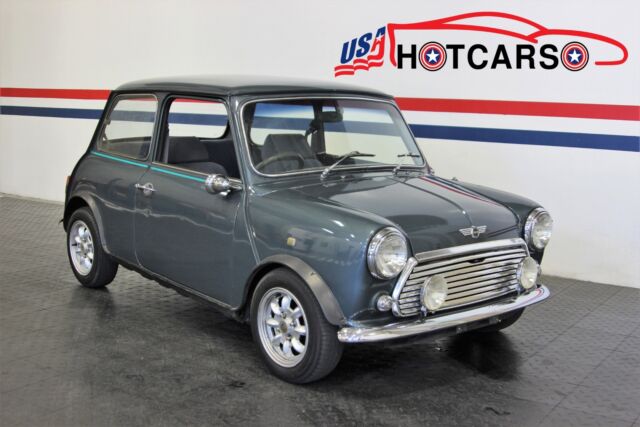 Austin Mini Cooper 1971 image number 0