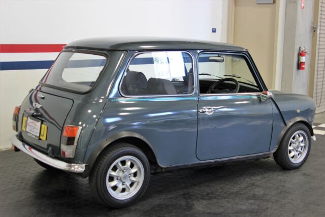 Austin Mini Cooper 1971 image number 28