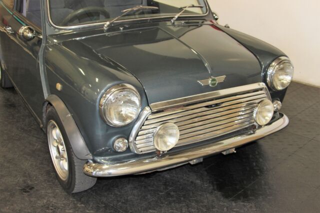 Austin Mini Cooper 1971 image number 31