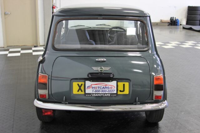 Austin Mini Cooper 1971 image number 32