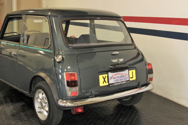 Austin Mini Cooper 1971 image number 33