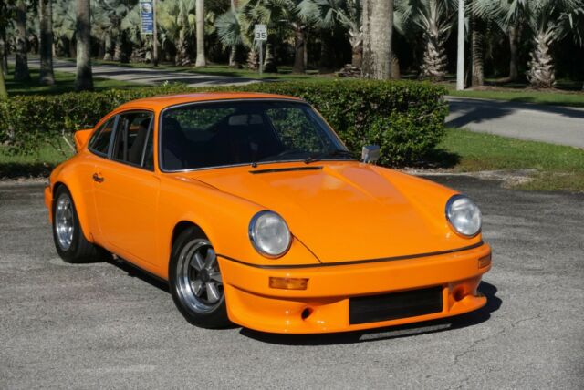 Porsche 911 1974 image number 0