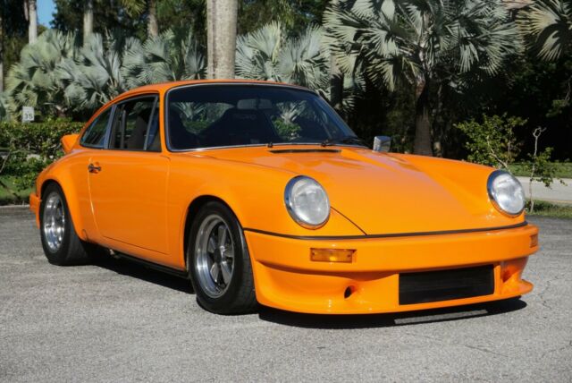 Porsche 911 1974 image number 10