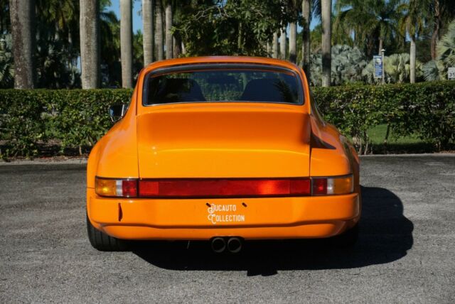 Porsche 911 1974 image number 27