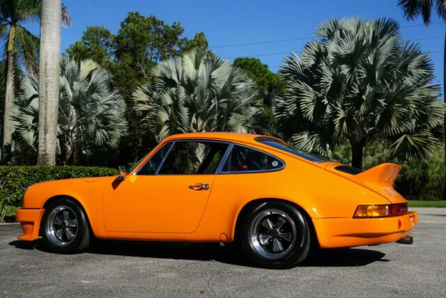 Porsche 911 1974 image number 29