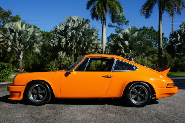 Porsche 911 1974 image number 30