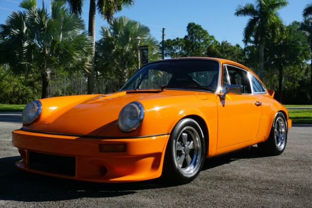 Porsche 911 1974 image number 31