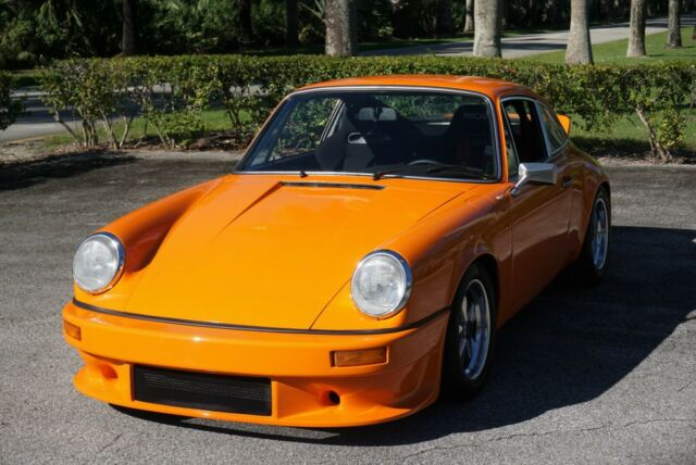 Porsche 911 1974 image number 32