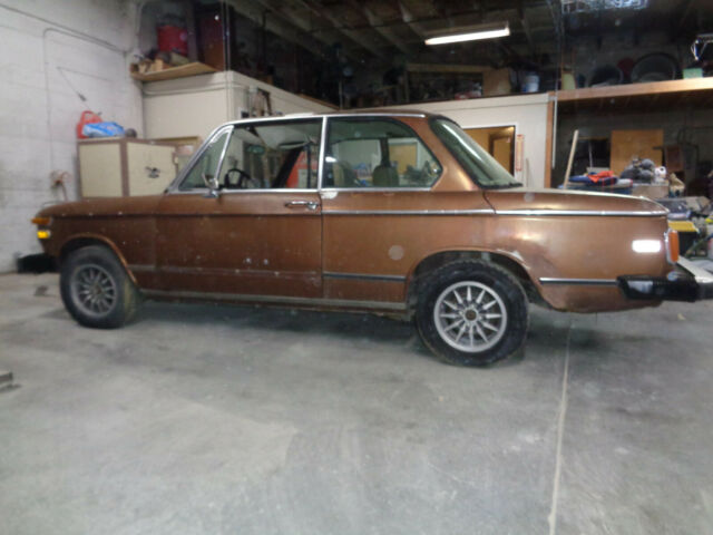 BMW 2002 1974 image number 0