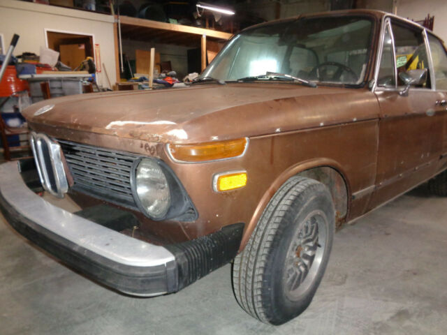 BMW 2002 1974 image number 2