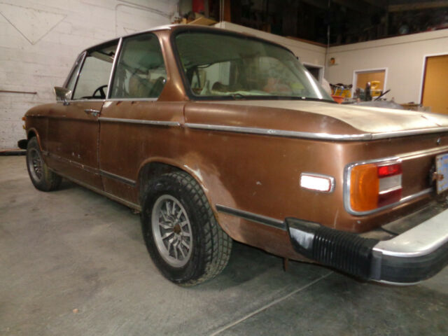 BMW 2002 1974 image number 25