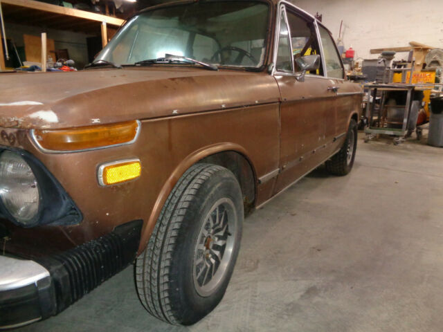 BMW 2002 1974 image number 27