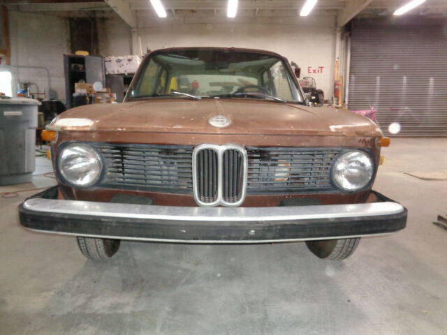 BMW 2002 1974 image number 28