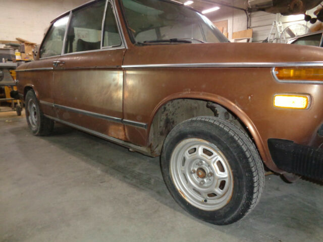 BMW 2002 1974 image number 29