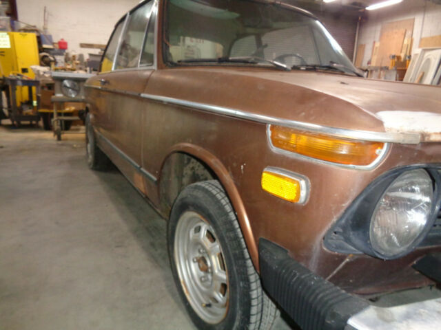 BMW 2002 1974 image number 30