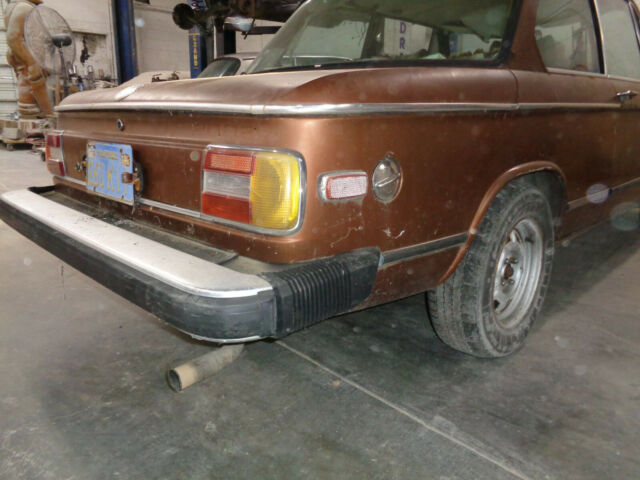 BMW 2002 1974 image number 31