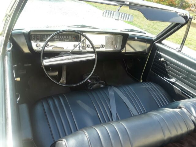 Buick Special 1964 image number 26