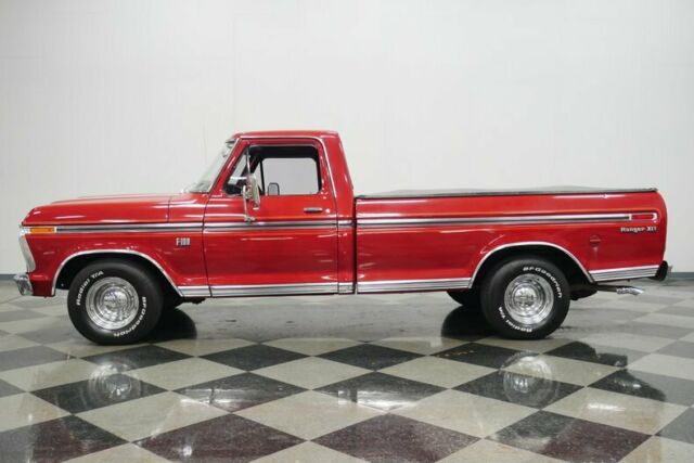 Ford F-100 1973 image number 31