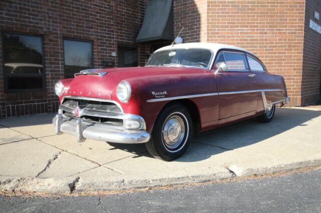 Hudson Hornet Special 1954 image number 0